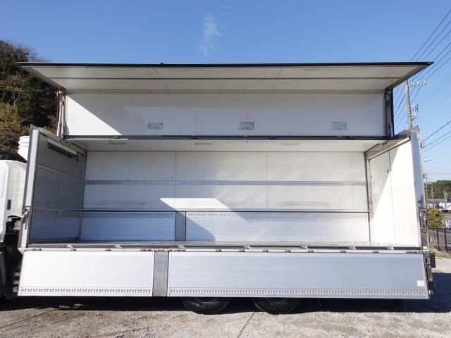 HINO PROFIA 2016 Image 31