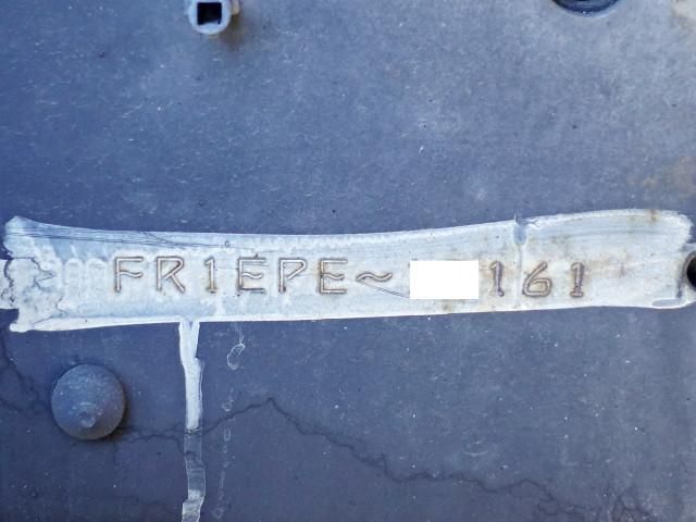 HINO PROFIA 2016 Image 31