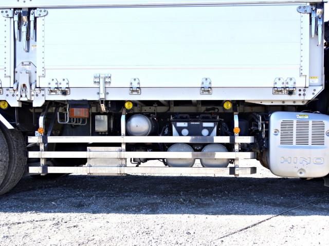 HINO PROFIA 2016 Image 31