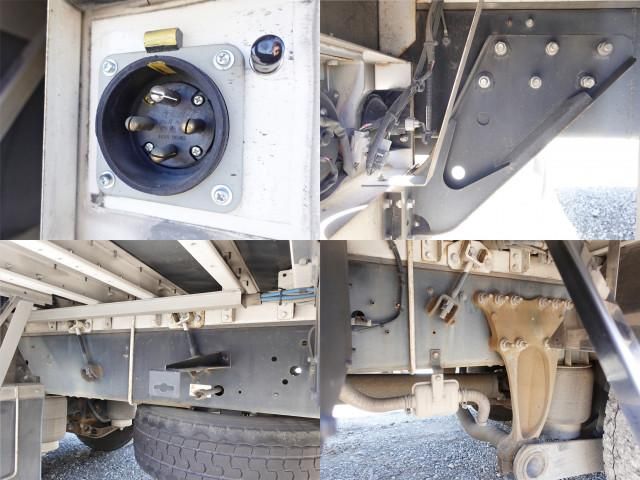 HINO PROFIA 2016 Image 31