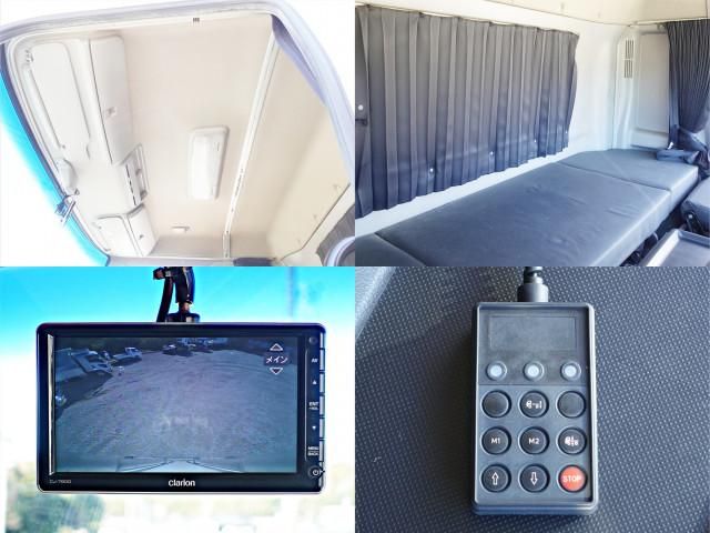 HINO PROFIA 2016 Image 31