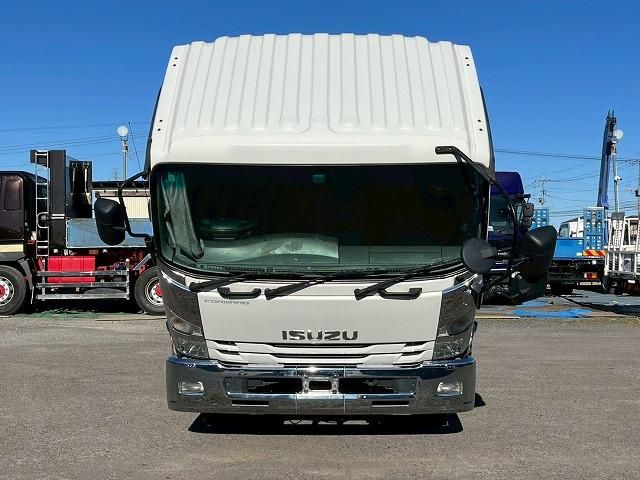 ISUZU FORWARD 2018 Image 31