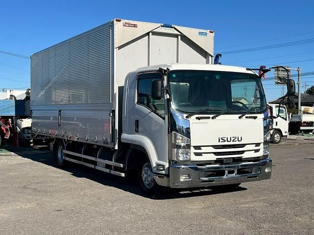 ISUZU FORWARD 2018 Image 31
