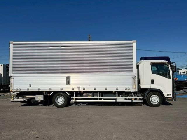 ISUZU FORWARD 2018 Image 31