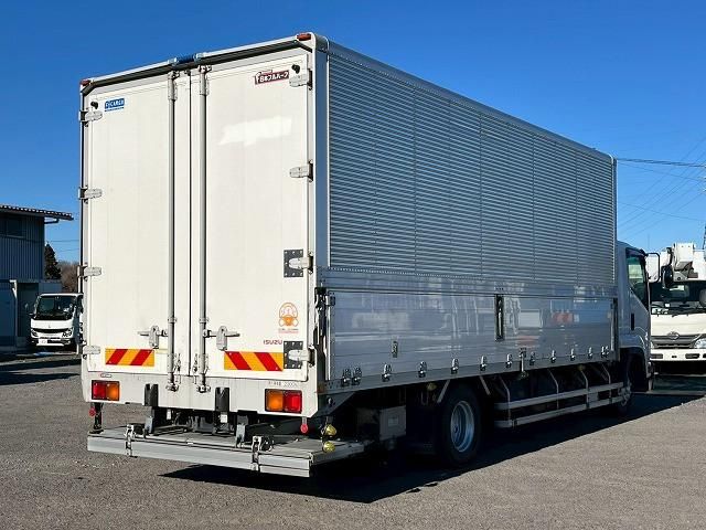 ISUZU FORWARD 2018 Image 31