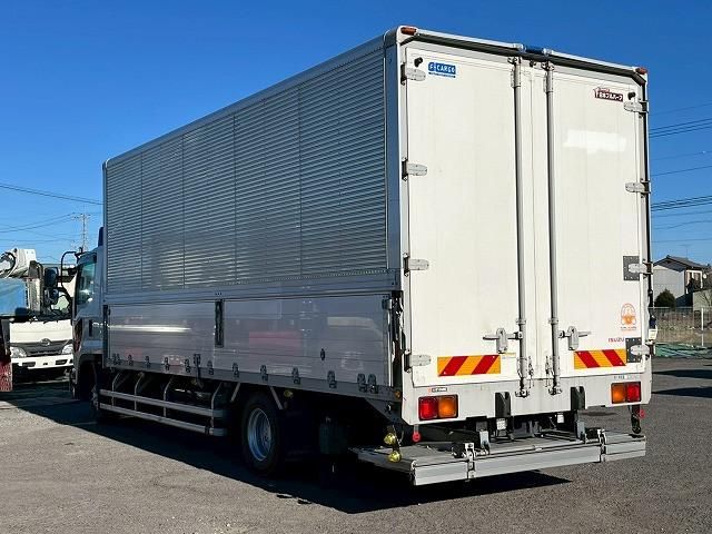 ISUZU FORWARD 2018 Image 31