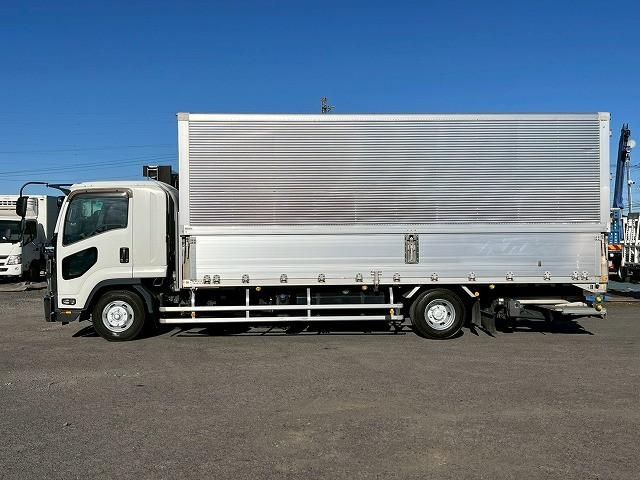 ISUZU FORWARD 2018 Image 31