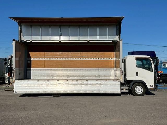 ISUZU FORWARD 2018 Image 31