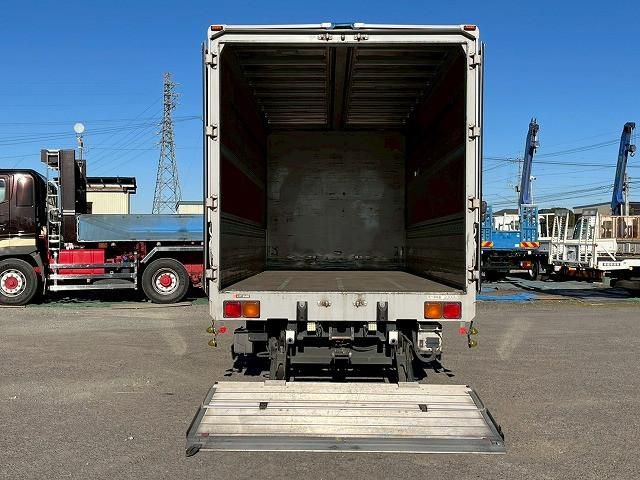 ISUZU FORWARD 2018 Image 31