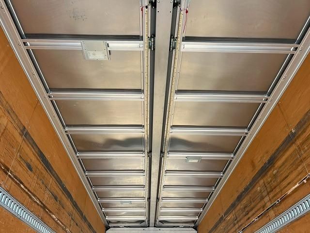 ISUZU FORWARD 2018 Image 31