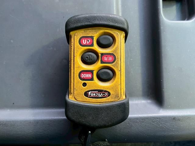 ISUZU FORWARD 2018 Image 31