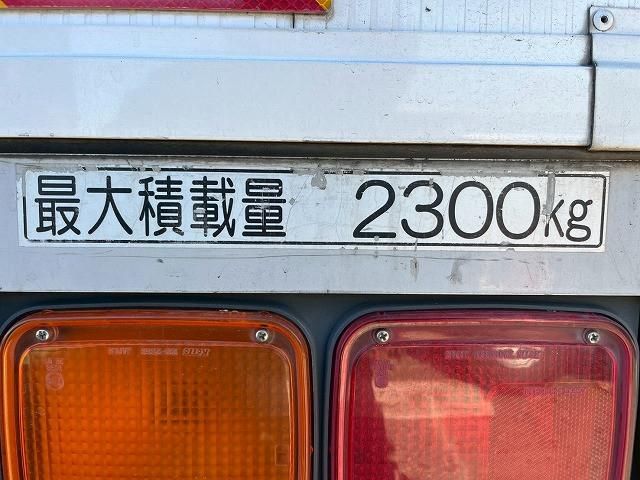 ISUZU FORWARD 2018 Image 31