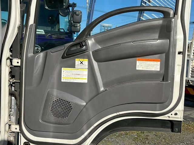 ISUZU FORWARD 2018 Image 31