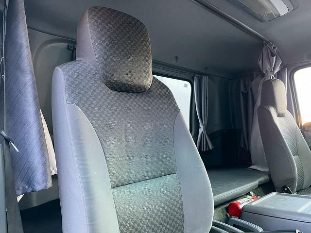 ISUZU FORWARD 2018 Image 31