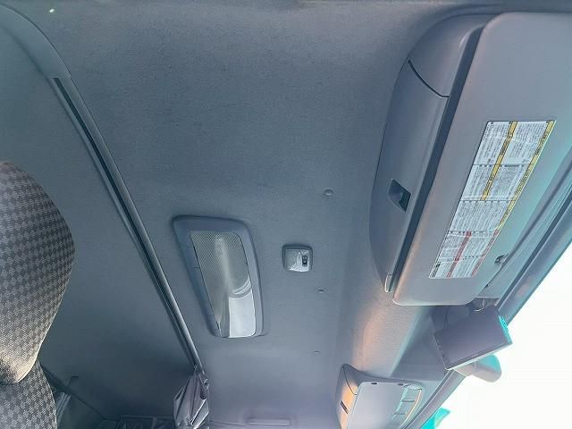 ISUZU FORWARD 2018 Image 31