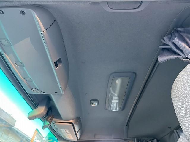 ISUZU FORWARD 2018 Image 31