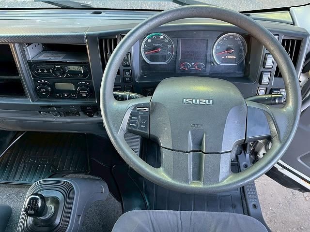 ISUZU FORWARD 2018 Image 31