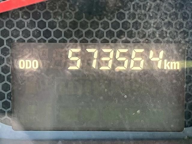 ISUZU FORWARD 2018 Image 31