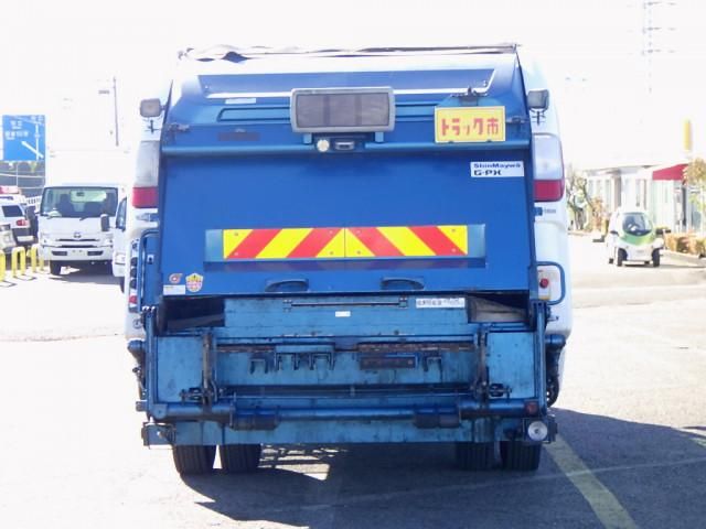 HINO DUTRO 2017 Image 31