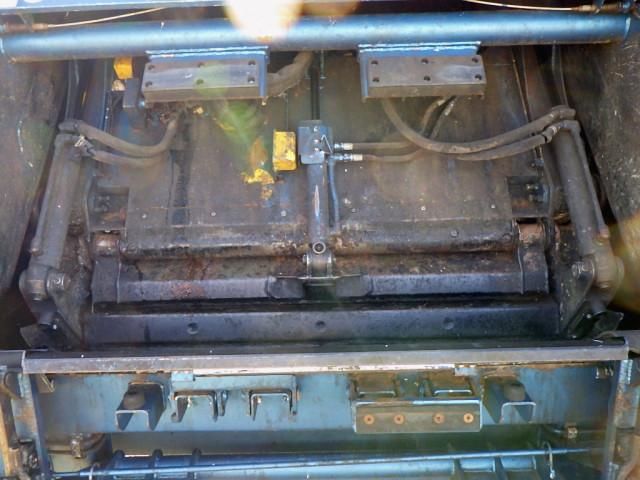 HINO DUTRO 2017 Image 31