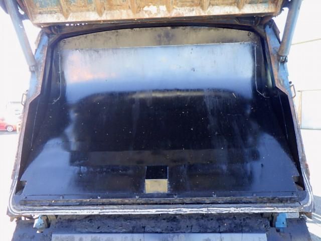 HINO DUTRO 2017 Image 31