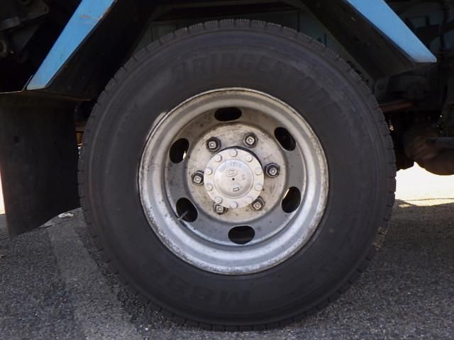 HINO DUTRO 2017 Image 31