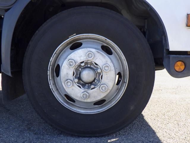 HINO DUTRO 2017 Image 31