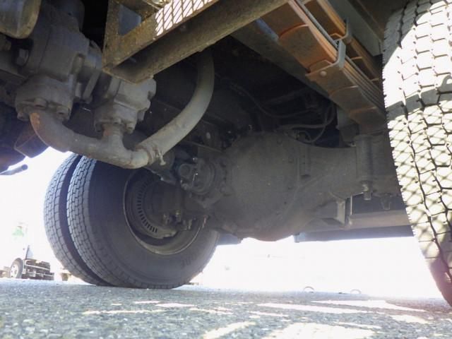 HINO DUTRO 2017 Image 31