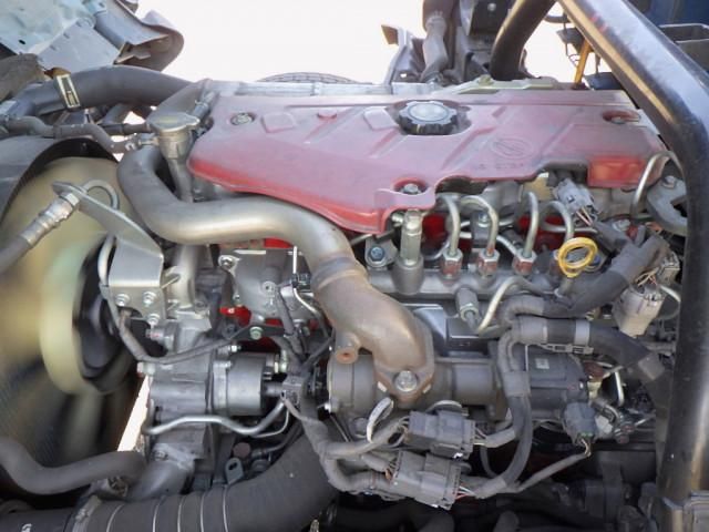 HINO DUTRO 2017 Image 31