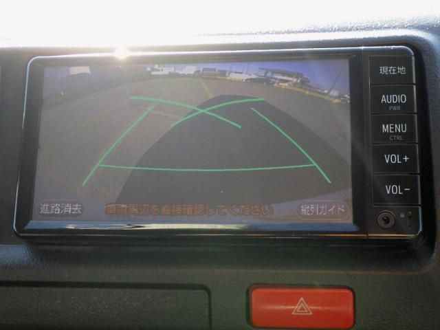 TOYOTA HIACE COMMUTER 2018 Image 31