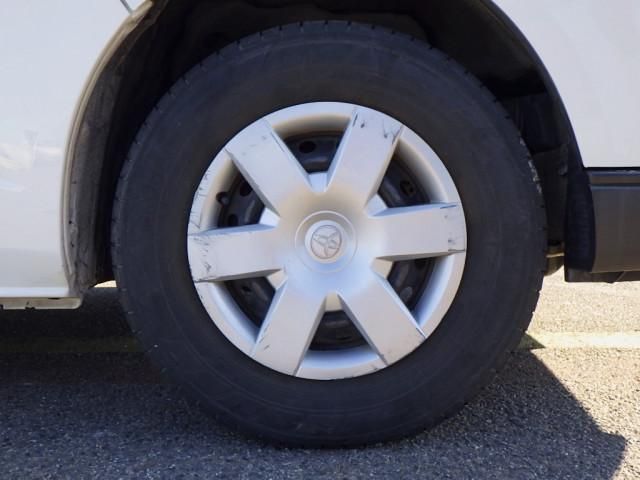 TOYOTA HIACE COMMUTER 2018 Image 31