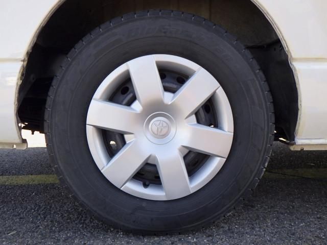 TOYOTA HIACE COMMUTER 2018 Image 31