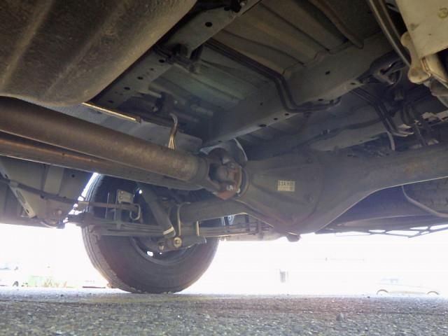 TOYOTA HIACE COMMUTER 2018 Image 31