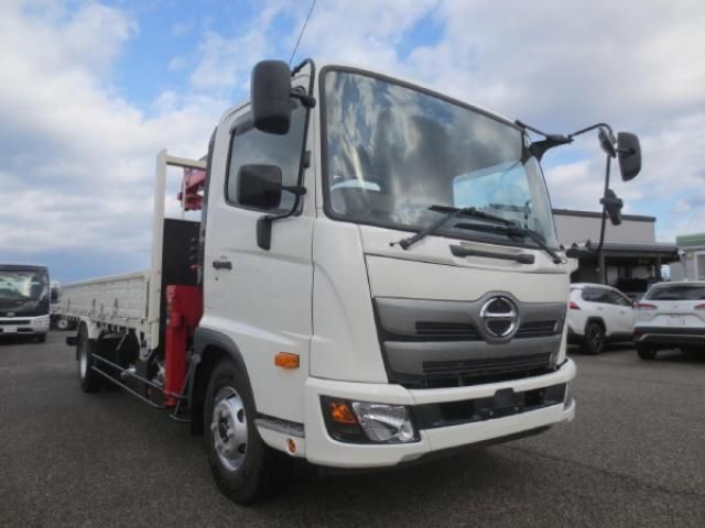 HINO RANGER 2021 Image 31