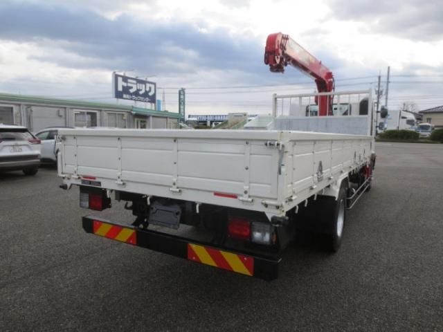 HINO RANGER 2021 Image 31