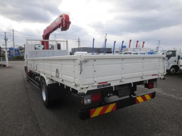 HINO RANGER 2021 Image 31