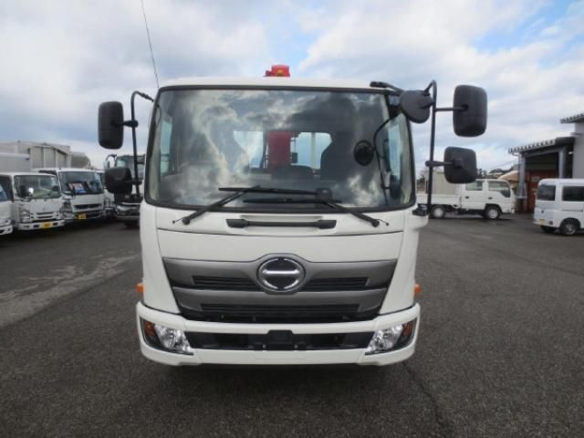HINO RANGER 2021 Image 31