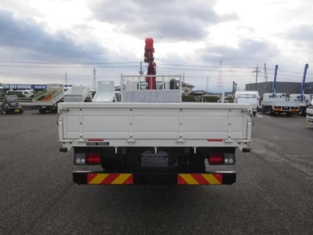 HINO RANGER 2021 Image 31