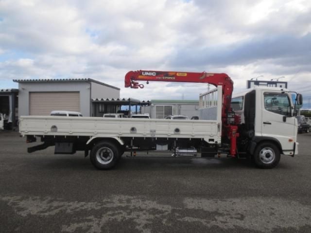 HINO RANGER 2021 Image 31