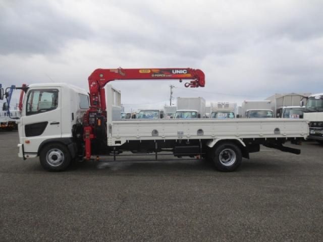 HINO RANGER 2021 Image 31