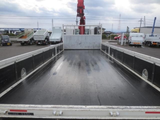 HINO RANGER 2021 Image 31