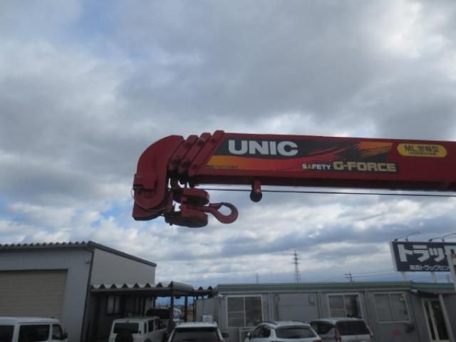 HINO RANGER 2021 Image 31