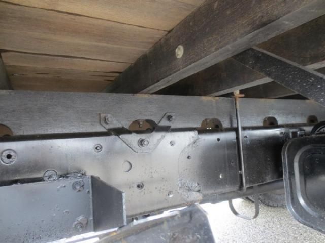 HINO RANGER 2021 Image 31