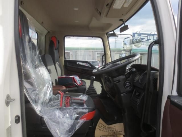 HINO RANGER 2021 Image 31