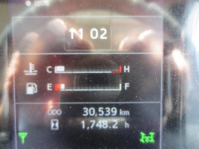 HINO RANGER 2021 Image 31