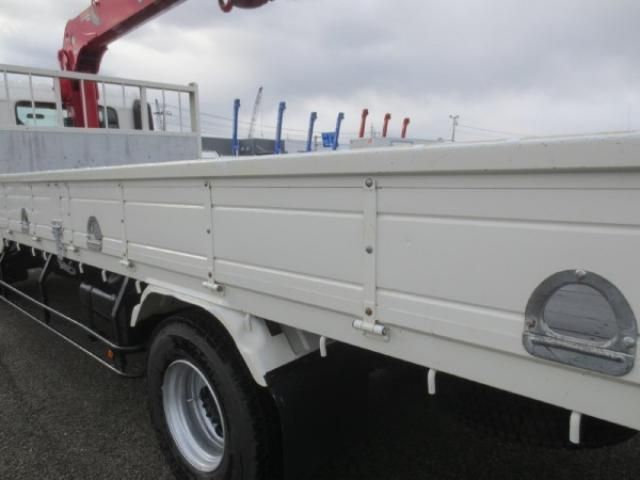 HINO RANGER 2021 Image 31