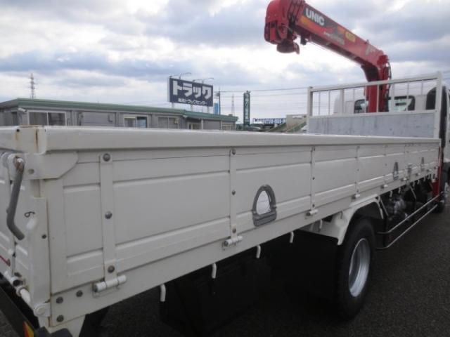 HINO RANGER 2021 Image 31