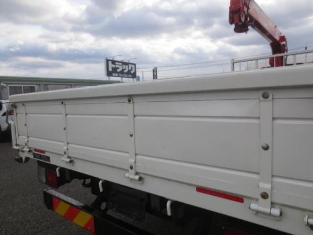 HINO RANGER 2021 Image 31