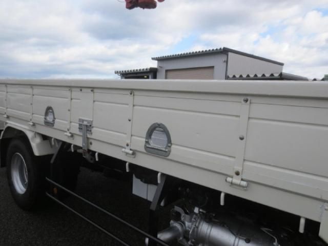 HINO RANGER 2021 Image 31