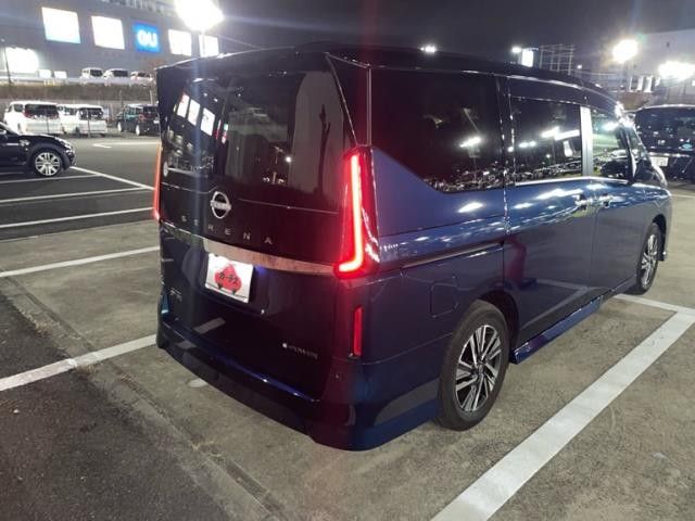 NISSAN SERENA  WG 2023 Image 31